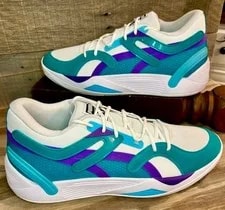 Puma TRC Blaze Court / / Basketball Shoes 2