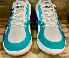 Puma TRC Blaze Court / / Basketball Shoes 3