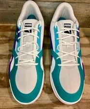 Puma TRC Blaze Court / / Basketball Shoes 4