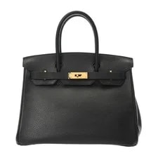 Hermès — Hermes Birkin 30 727959 #WB129 — Handbag — resale