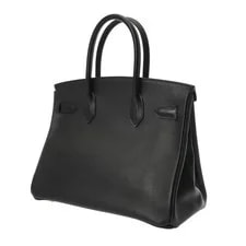Hermes Birkin 30 727959 #WB129 2