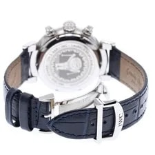 IWC Da Vinci Laureus Sport for Good IW393402 TO255575 3