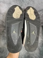 Size 11 | Jordan 4 No Box 4