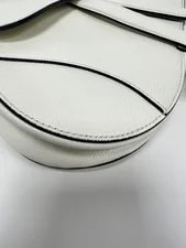 Christian Dior Saddle Medium Grained Duty Paid 3