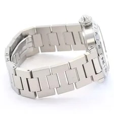 Cartier Pasha C de Meridian 35MM W31029M7 #227 3