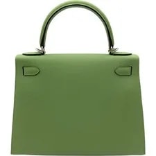 Hermes Kelly 28 Cricket Hardware #OK200 2