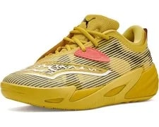 Size 13 Puma All-Pro Nitro 2 Pokemon Pikachu Basketball Shoes *Presale* 2
