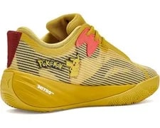 Size 13 Puma All-Pro Nitro 2 Pokemon Pikachu Basketball Shoes *Presale* 3