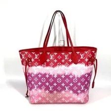 Louis Vuitton — Louis Vuitton Neverfull M45127 Escale Authentic w/Box — Handbag — resale