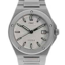 IWC — IWC Ingenieur Automatic 40 IW328904 Second Hand — Watch — resale