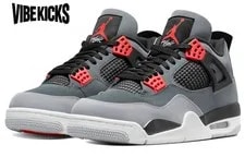 Air Jordan 4 Retro ' DH6927-061 New 3