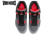 Air Jordan 4 Retro ' DH6927-061 New 4