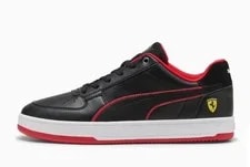 Puma Ferrari Caven 2.0 Size 9.5 Color NEW Original IN BOX 2