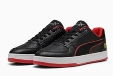 Puma Ferrari Caven 2.0 Size 9.5 Color NEW Original IN BOX 3
