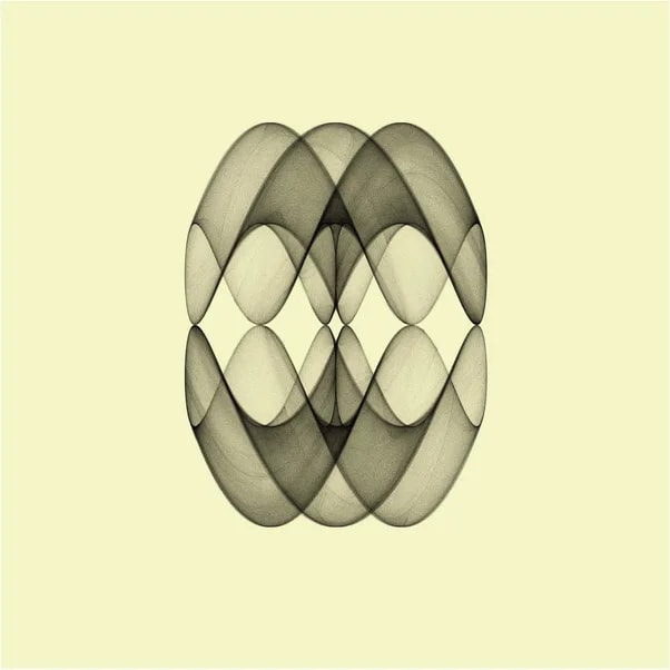 Framed Print: Anima 3