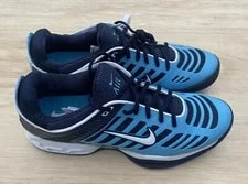 Nike AIR MAX Breathe Cage Nadal Rafa 2006 Lace Up 2