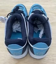 Nike AIR MAX Breathe Cage Nadal Rafa 2006 Lace Up 3