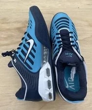 Nike AIR MAX Breathe Cage Nadal Rafa 2006 Lace Up 4