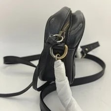 Gucci GG Marmont Mini Wave Camera Chain 3