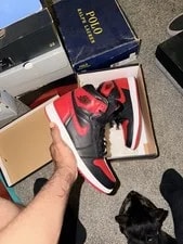 Jordan 1 Homage To Home 2