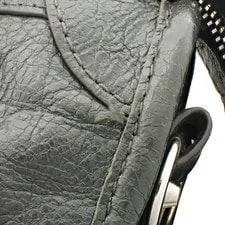 Balenciaga Classic Nano City 2way 4