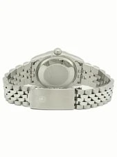 Rolex Datejust 68274G Stainless Steel / White Gold / Diamond 30mm #TW2468 3