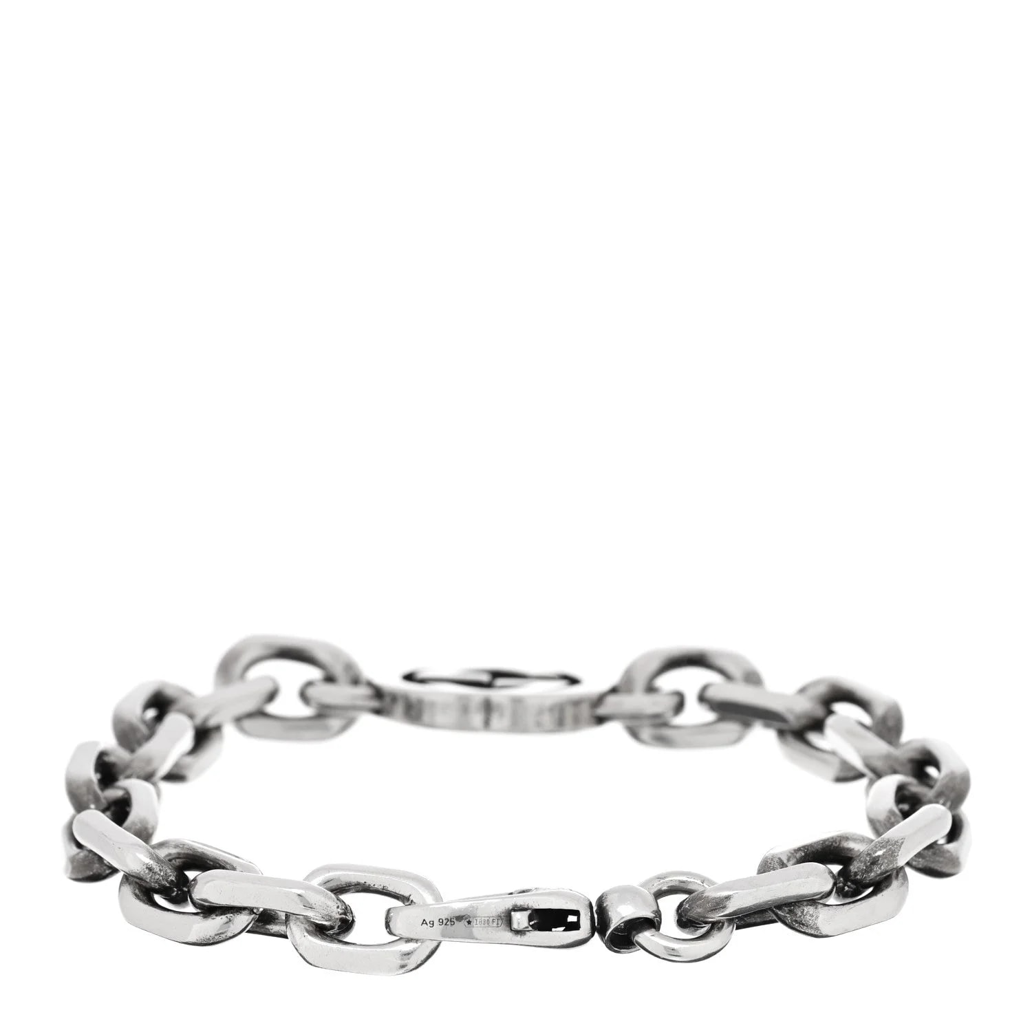 Interlocking G Link 2