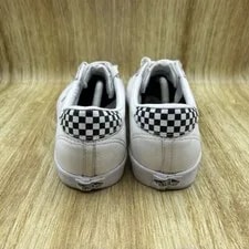 Vans Sport Low Size 13 Checkerboard Skate Shoes Casual Low Top 4