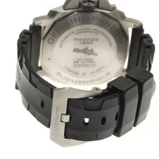 Officine Panerai Luminor 1950 Submersible Amagnetic 3 Days Tita PAM01389 #C2454 2