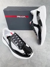 Prada America's Cup & 4E3400 2