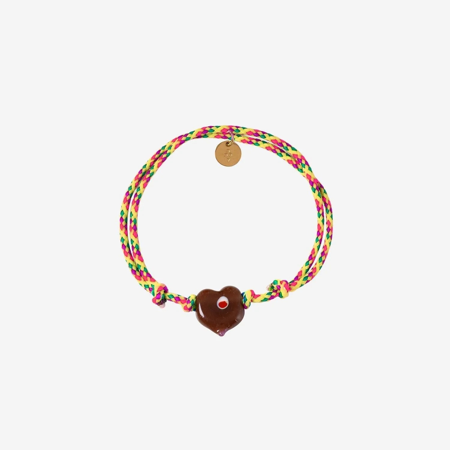 Sorbet Island Guardian Heart — Fabric 2