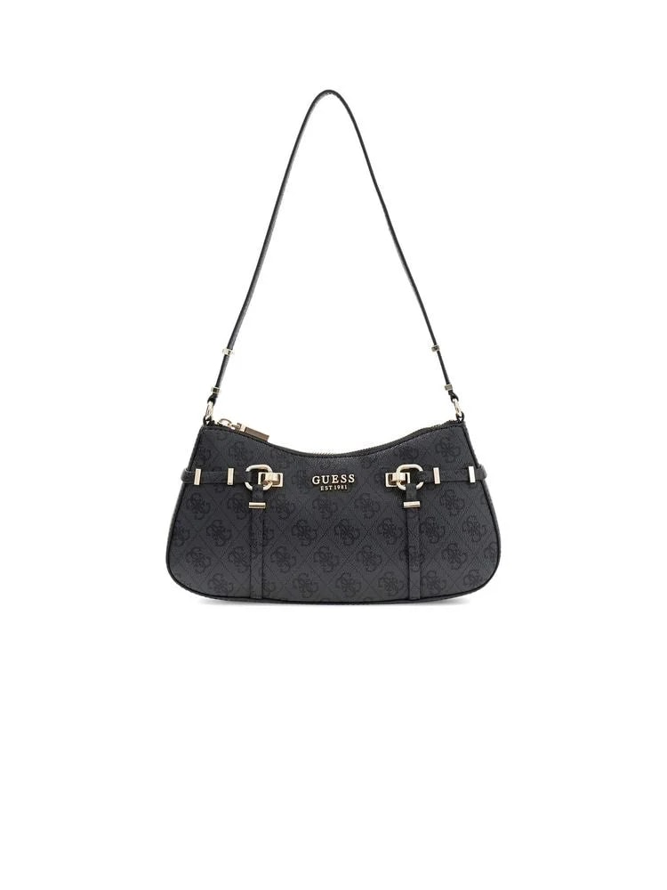 Guess Logo- Embossed — 3
