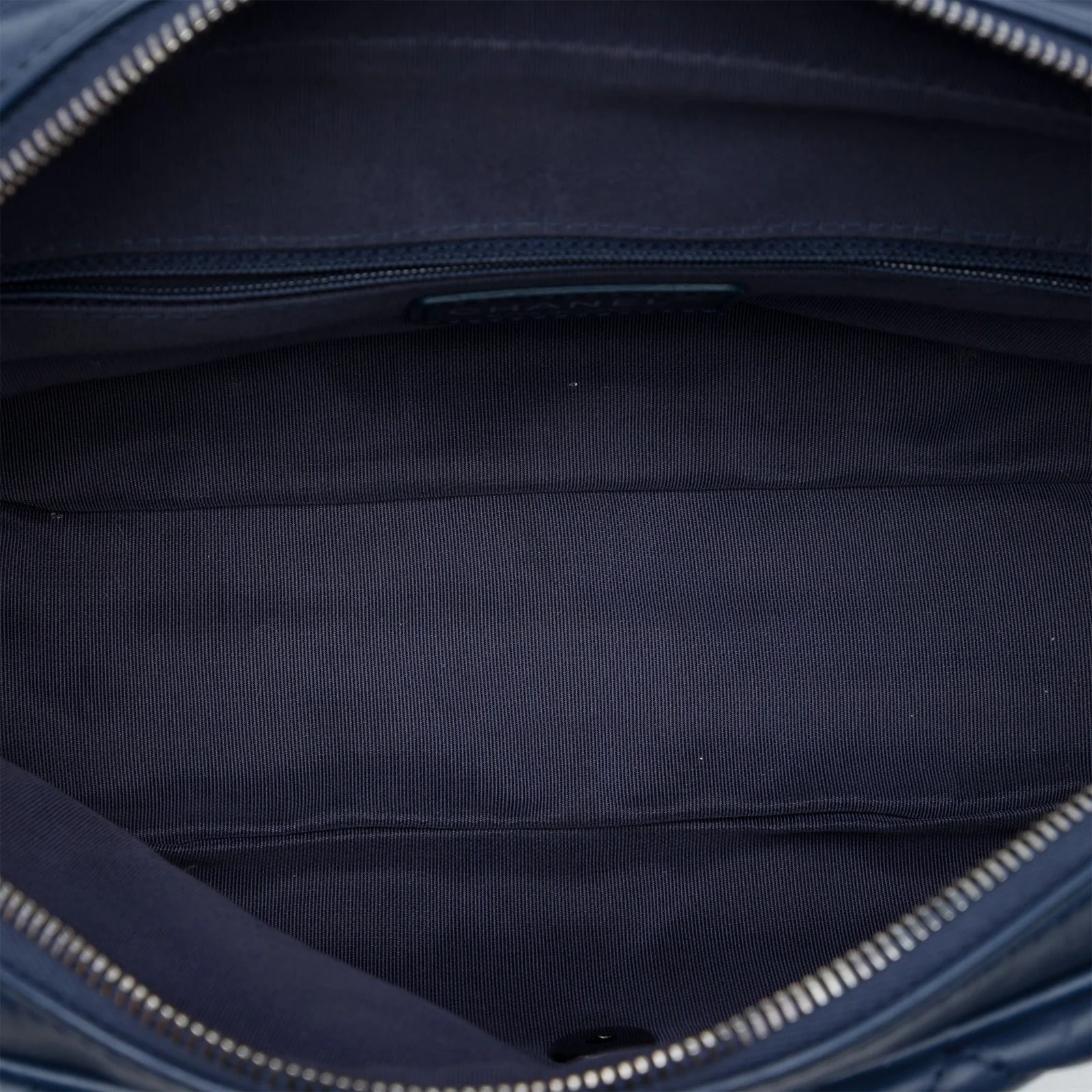 Medium Crumpled Airlines Casual Rock Flap 4
