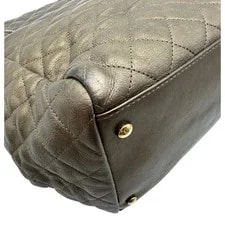 Chanel Istanbul Flap No. 15 Aged Calf B 3