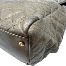 Chanel Istanbul Flap No. 15 Aged Calf B 4