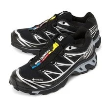 Salomon — Salomon XT-6 GTX Running Shoes L47450600 156247481 — Sneaker — resale
