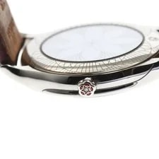 Omega DE Ville Trésor 428.18.36.60.11.001 36mm SS #C7203 3