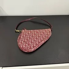 Dior Mini Saddle Small 2