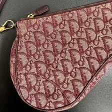 Dior Mini Saddle Small 3