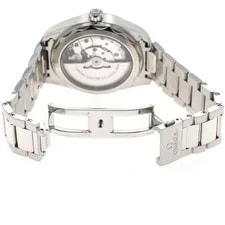 Omega Seamaster Aqua Terra 220.10.41.21.03.004 41mm SS Navy #C3520 4