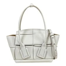 Bottega Veneta — Bottega Veneta Mini Arco Maxi From Japan — Handbag — deal
