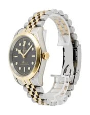 Tudor Black Bay 41 / Black Dial / 2025 / M79683-0001 3