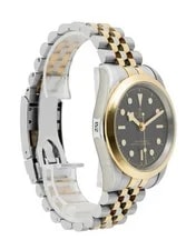 Tudor Black Bay 41 / Black Dial / 2025 / M79683-0001 4