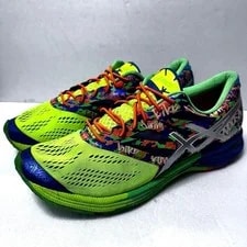 Asics — Asics 10.0US Gel-Noosa Tri10 Tri Model JPN Limited Edition Vhtf — Sneaker — resale