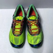 Asics 10.0US Gel-Noosa Tri10 Tri Model JPN Limited Edition Vhtf 2
