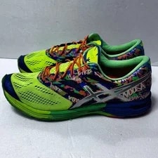Asics 10.0US Gel-Noosa Tri10 Tri Model JPN Limited Edition Vhtf 4