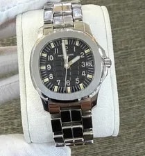 Patek Philippe Aquanaut 5066/1A-001 2