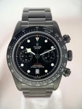 Tudor Black Bay 79360DK 2