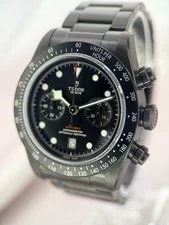 Tudor Black Bay 79360DK 4