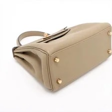 Hermès Kelly 25 le Tournay Malfa Metal Fittings W: 2024 4